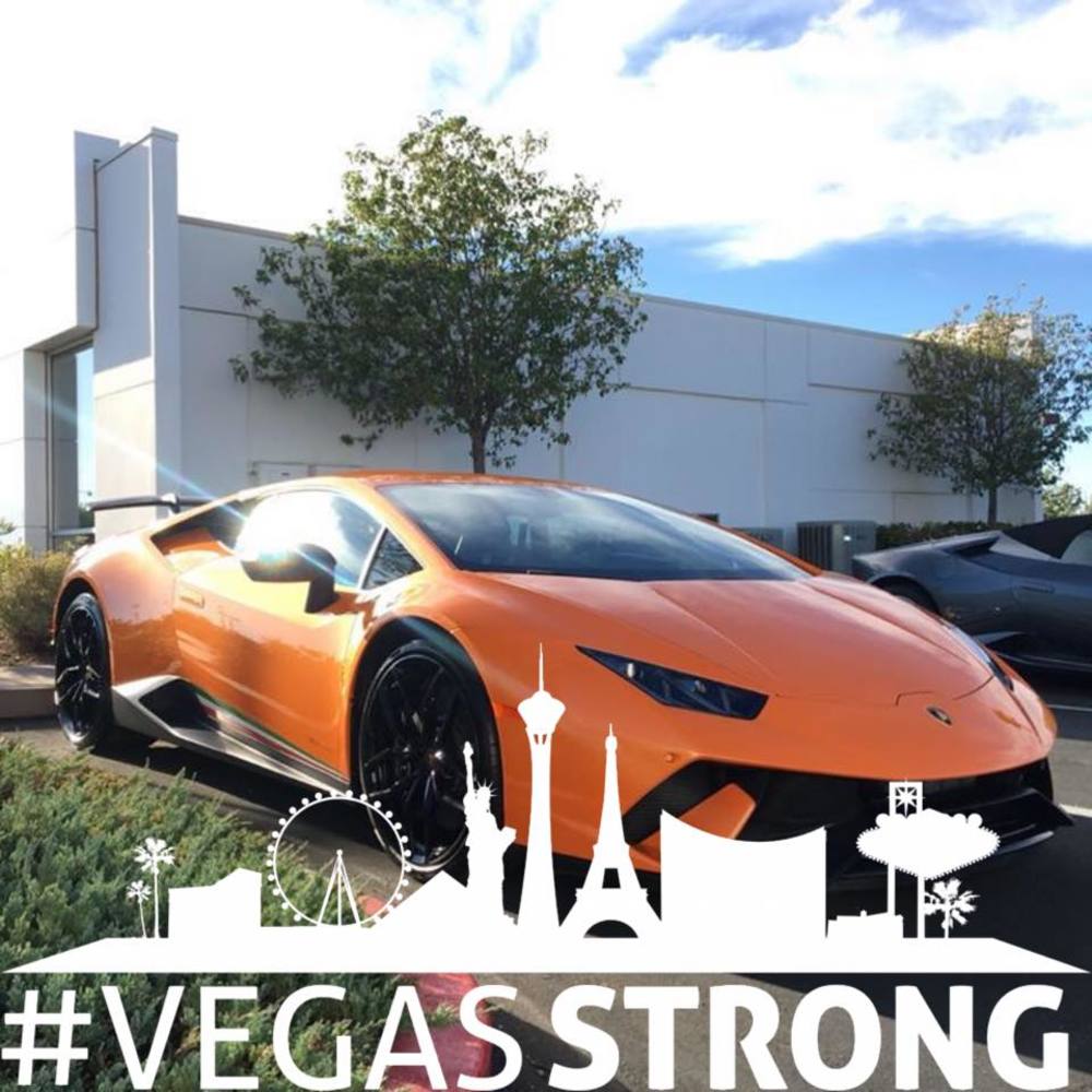 Meet your Posher, Jared